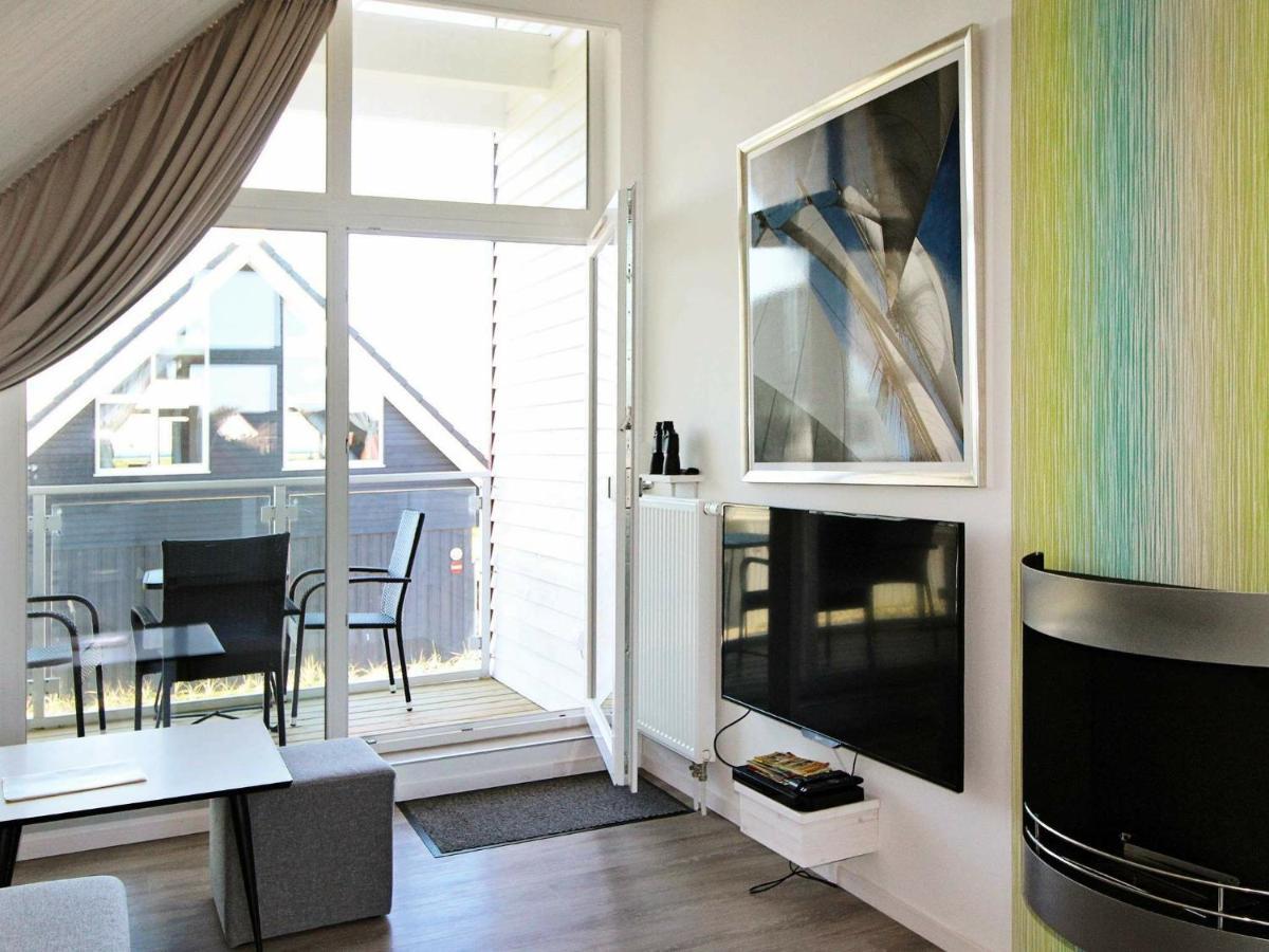 Two-Bedroom Holiday Home In Wendtorf 3 Exterior photo