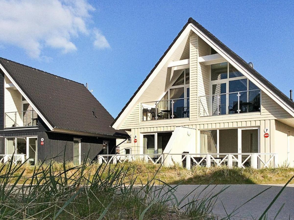 Two-Bedroom Holiday Home In Wendtorf 3 Exterior photo