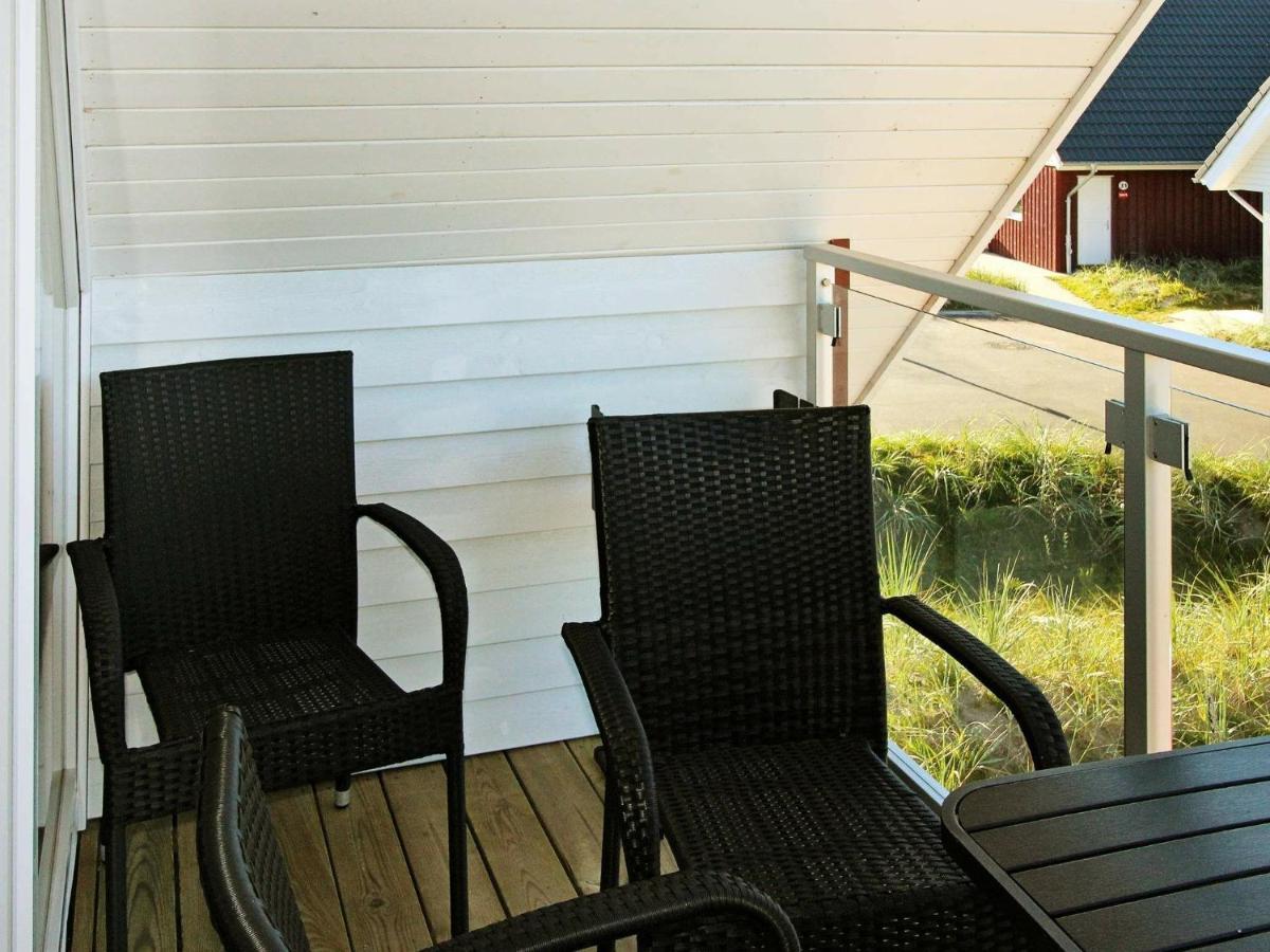 Two-Bedroom Holiday Home In Wendtorf 3 Exterior photo