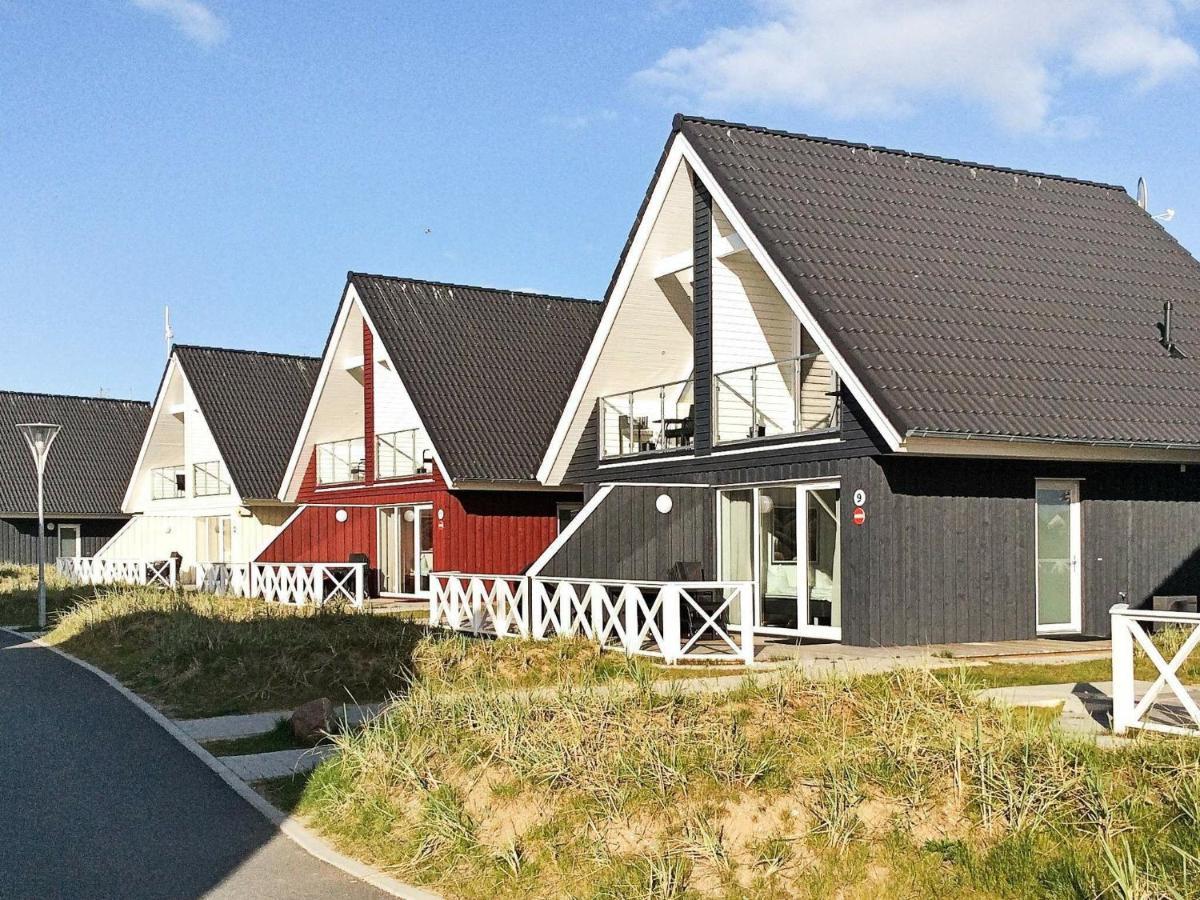 Two-Bedroom Holiday Home In Wendtorf 3 Exterior photo