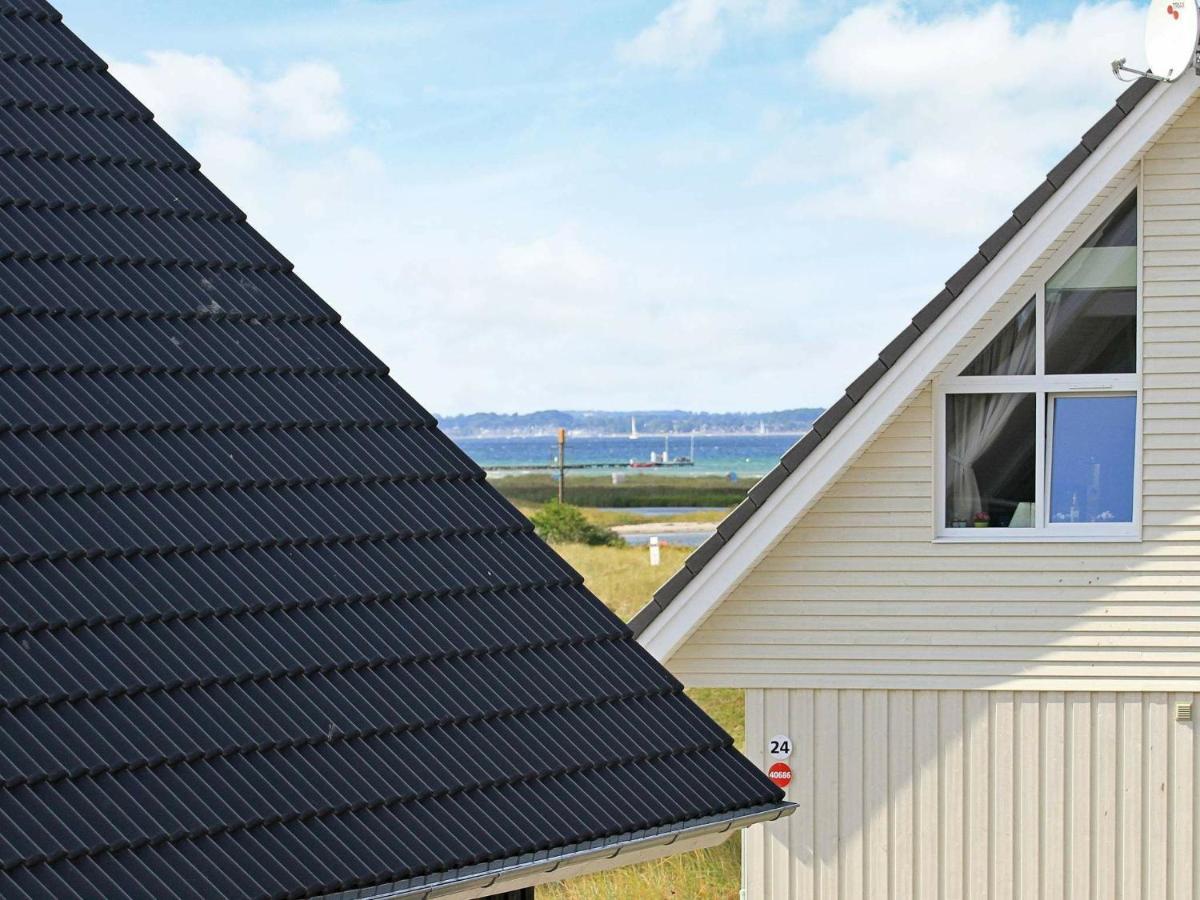 Two-Bedroom Holiday Home In Wendtorf 3 Exterior photo